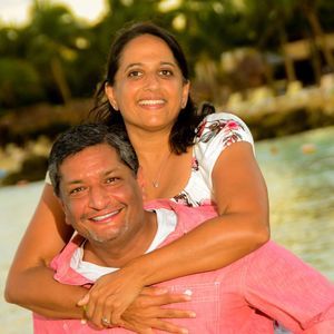 Meet your Posher, Supriya